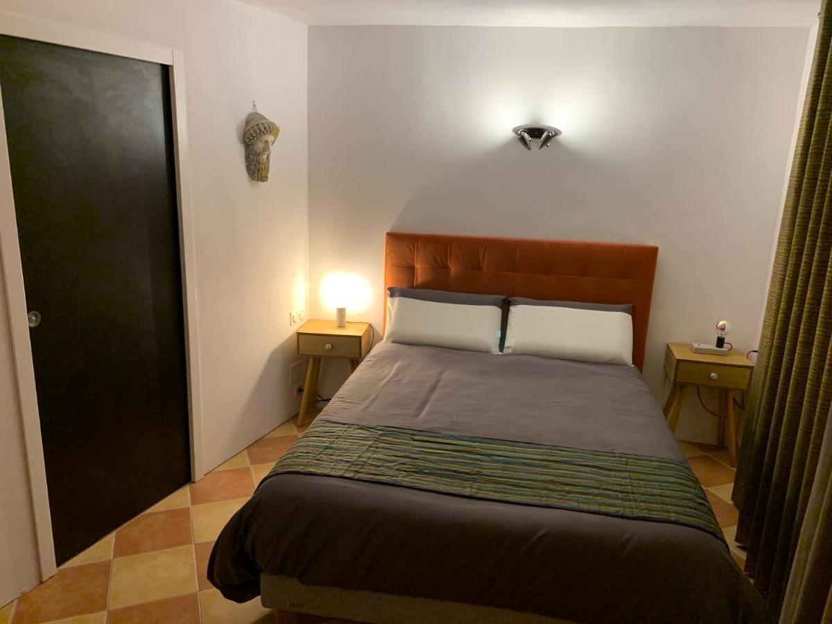 PILA&BED Montpellier Centre Corum Comédie - Chambre calme climatisée - Quiet air-conditioned room Esterno foto